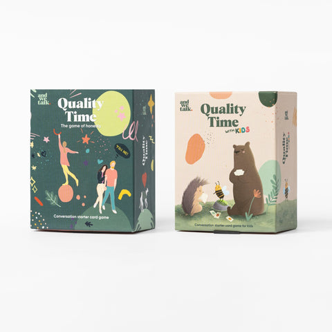 Family Bundle – English version - korvonal.com
