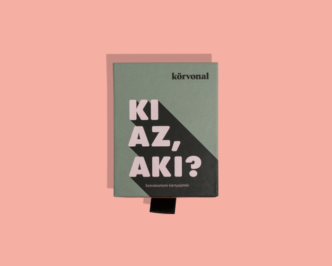 ki az, aki — milyennek látnak minket a barátaink.