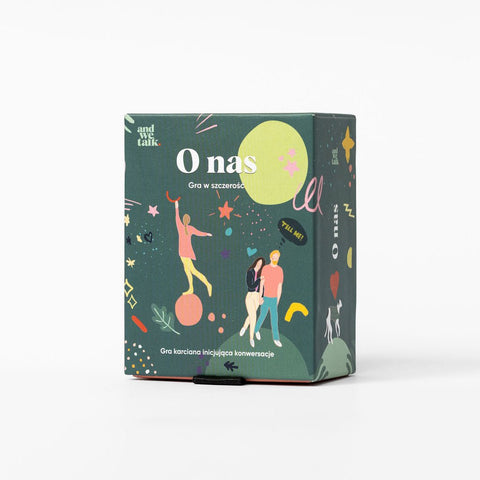 O nas — a körvonal lengyel nyelvű változata. - korvonal.com