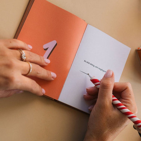 Ajándékkönyv Csomag – Mindenkinek, aki fontos neked - korvonal.com