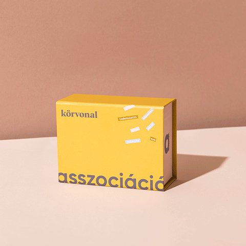 asszociáció — egy szó, számtalan történet.