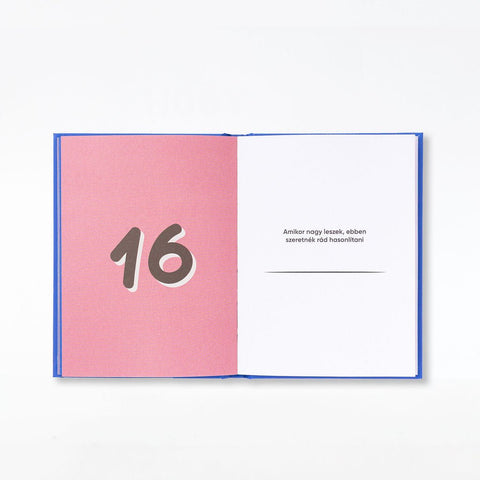 Dolgok, amiket szeretek benned, Apa — kitölthető ajándékkönyv. - korvonal.com