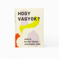 hogy vagyok? — Napló, ha úgy érzed, van miről írni.