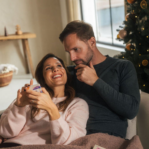 Mézi námi – the couples game (in Czech) - korvonal.com