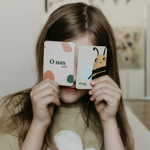 O nas kids — a körvonal kids lengyel nyelvű változata. - korvonal.com