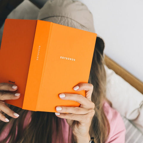 Önismereti napló csomag – Tudatos jelenlét a mindennapokban. - korvonal.com