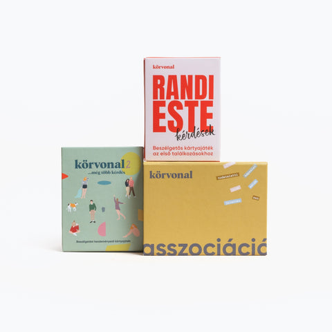 Randi Csomag — Tedd felejthetetlenné az első randikat! - korvonal.com